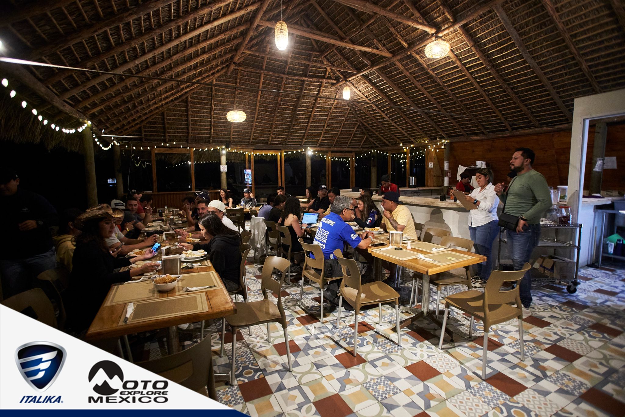 ITALIKA CHACHALACAS D3 1